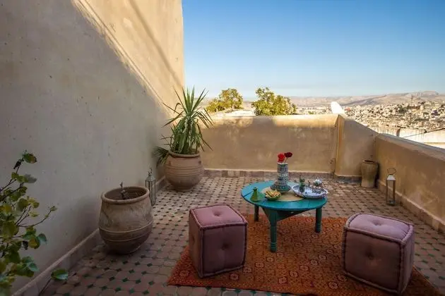 Süit, 2 Yatak Odası