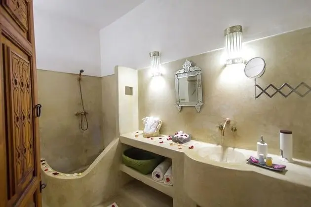 Süit, 2 Yatak Odası