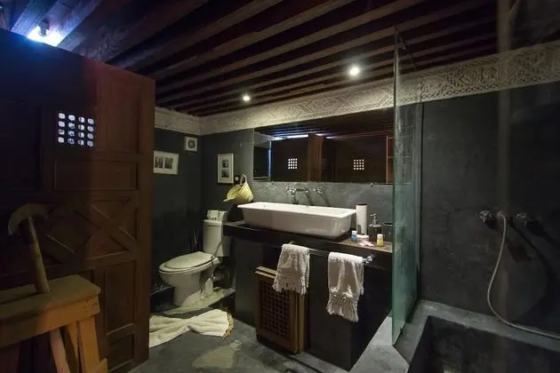 Süit, 2 Yatak Odası