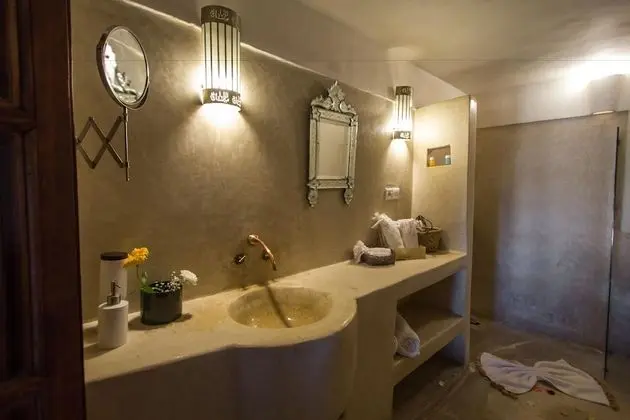 Süit, 2 Yatak Odası