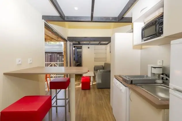 Dağ Evi (2/4 personnes)