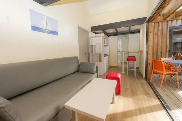 Dağ Evi (2/4 personnes)