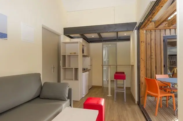 Dağ Evi (2/4 personnes)