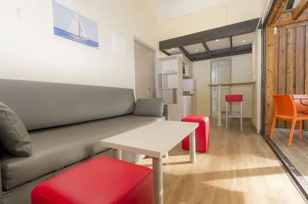 Dağ Evi (2/4 personnes)