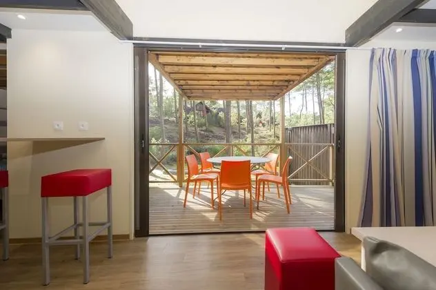 Dağ Evi (2/4 personnes)