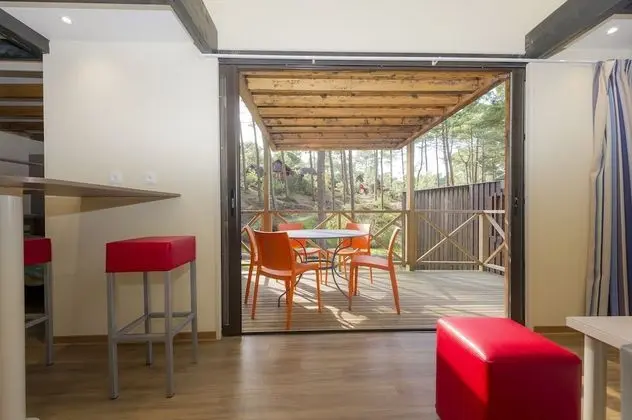 Dağ Evi (2/4 personnes)