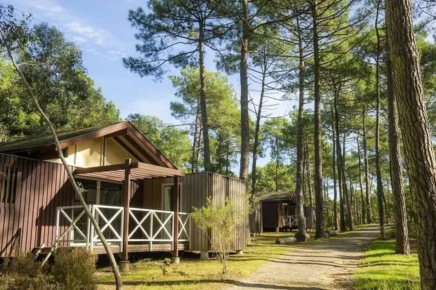 Dağ Evi, 2 Yatak Odası