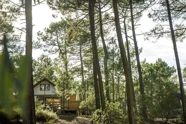 Dağ Evi, 2 Yatak Odası