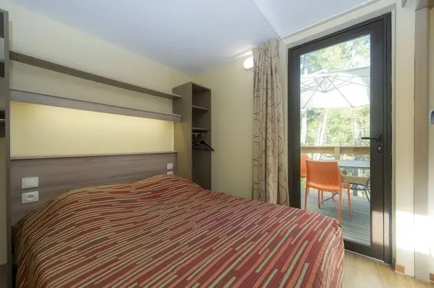 Dağ Evi, 2 Yatak Odası