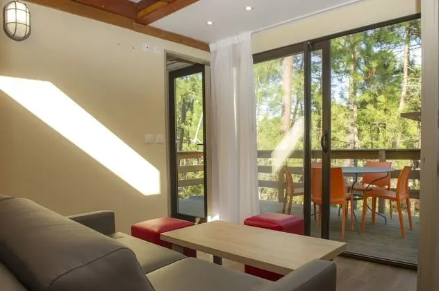 Dağ Evi, 2 Yatak Odası