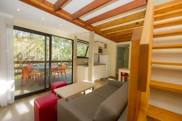 Dağ Evi, 2 Yatak Odası