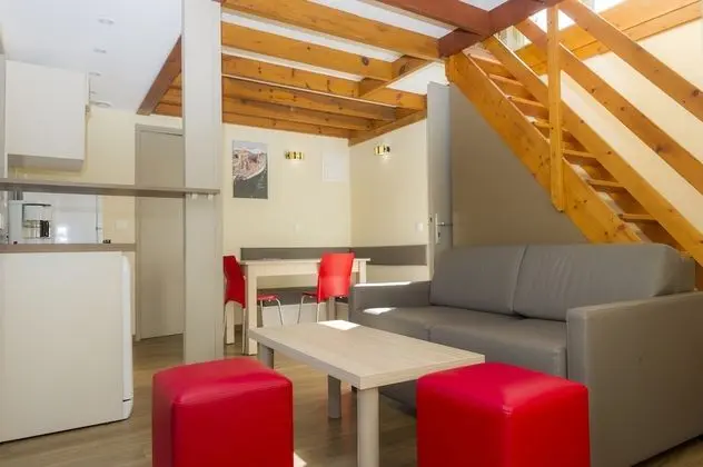 Dağ Evi, 2 Yatak Odası