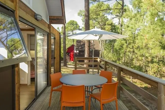 Dağ Evi, 2 Yatak Odası