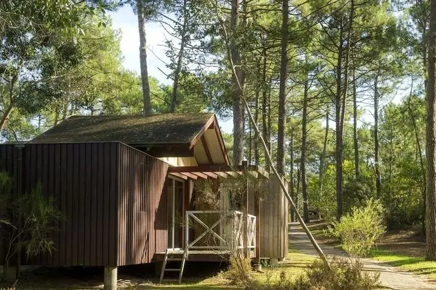 Dağ Evi, 2 Yatak Odası