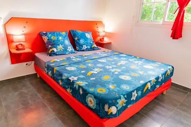 Comfort Villa, 2 Yatak Odası, Teras, Havuz Kenarı