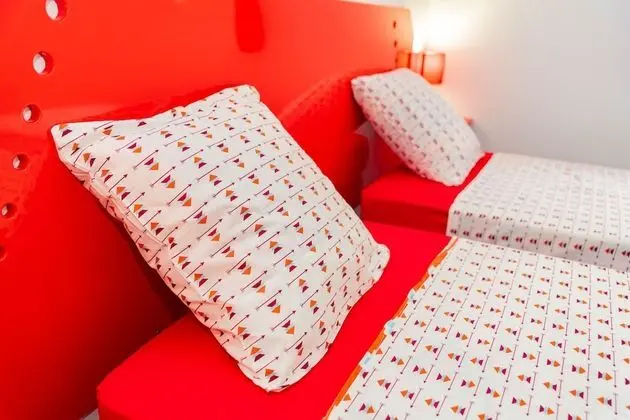 Comfort Villa, 2 Yatak Odası, Teras, Havuz Kenarı
