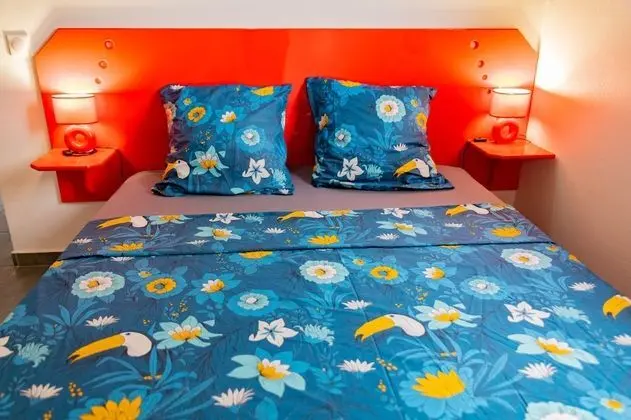 Comfort Villa, 2 Yatak Odası, Teras, Havuz Kenarı