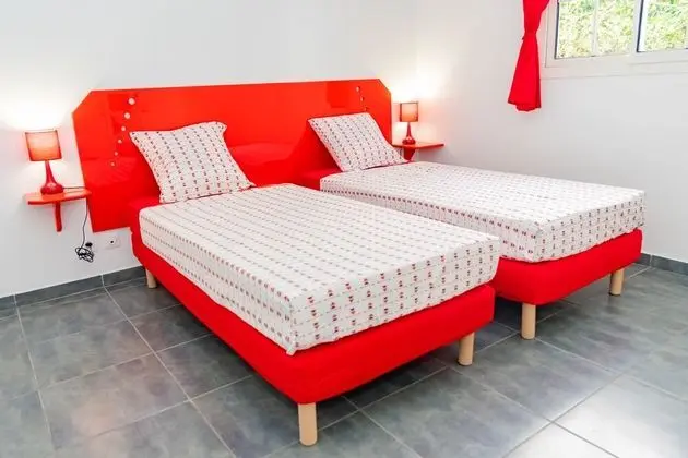 Comfort Villa, 2 Yatak Odası, Teras, Havuz Kenarı