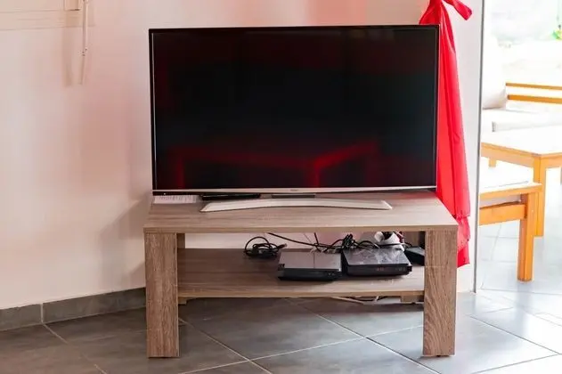 Comfort Villa, 2 Yatak Odası, Teras, Havuz Kenarı