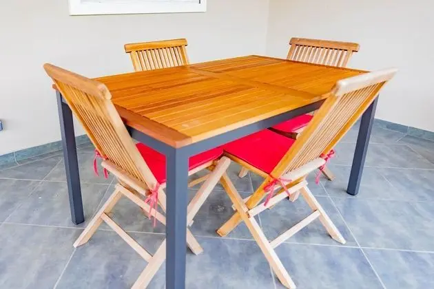 Comfort Villa, 2 Yatak Odası, Teras, Havuz Kenarı