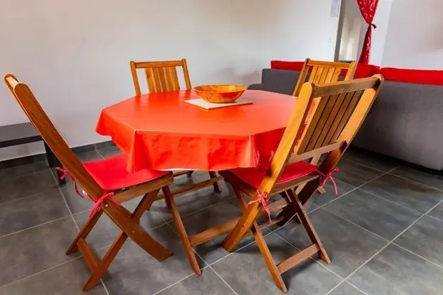 Comfort Villa, 2 Yatak Odası, Teras, Havuz Kenarı