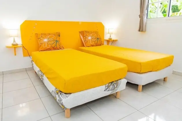 Family Villa, 2 Yatak Odası, Teras, Havuz Kenarı