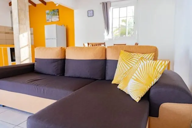 Family Villa, 2 Yatak Odası, Teras, Havuz Kenarı