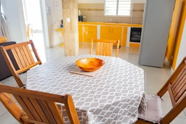 Family Villa, 2 Yatak Odası, Teras, Havuz Kenarı