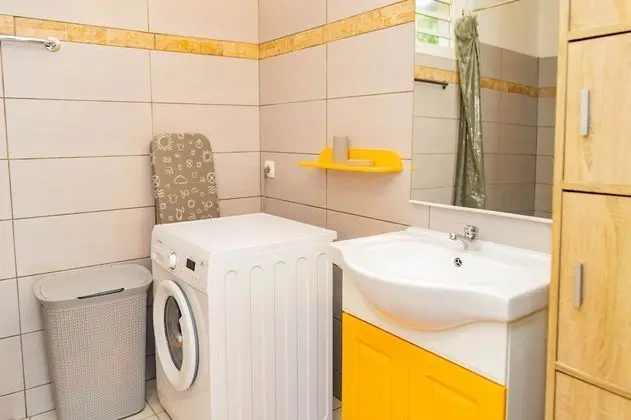 Family Villa, 2 Yatak Odası, Teras, Havuz Kenarı