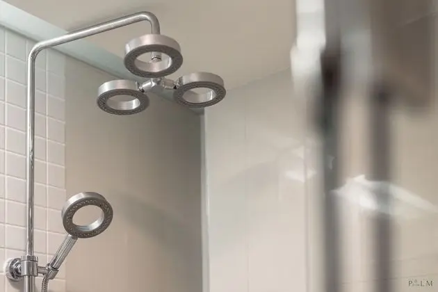 Exclusive Tek Büyük Yataklı Oda, 1 Yatak Odası, Havuz Manzaralı