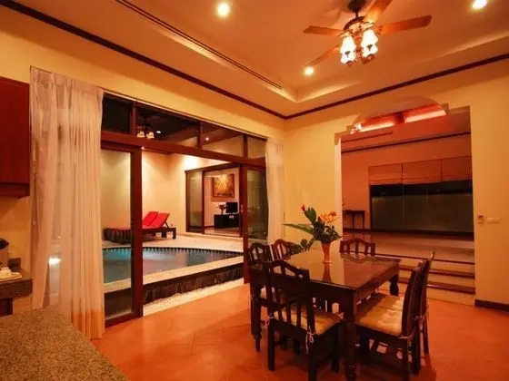Villa One Bedroom