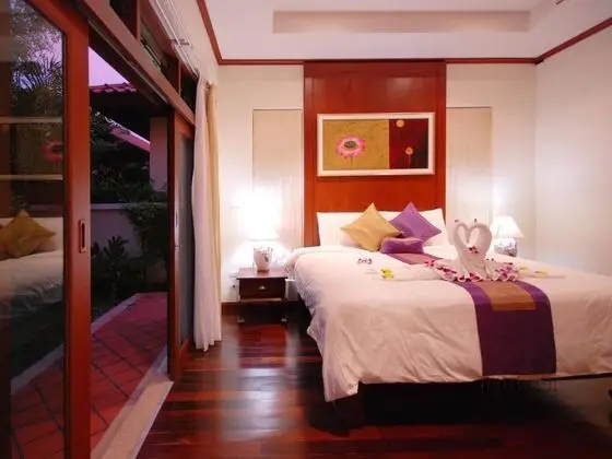 Villa One Bedroom