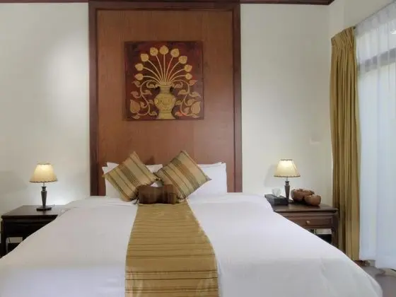 Villa Two Bedrooms With Private Pool