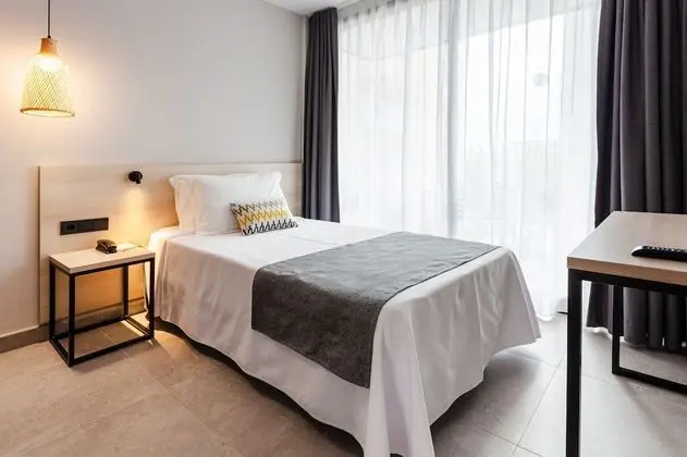 Comfort Tek Kişilik Oda