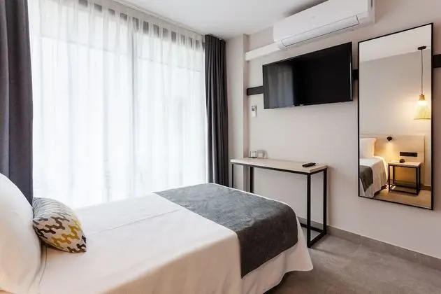Comfort Tek Kişilik Oda