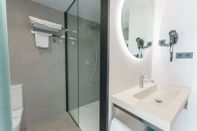 Comfort Tek Kişilik Oda