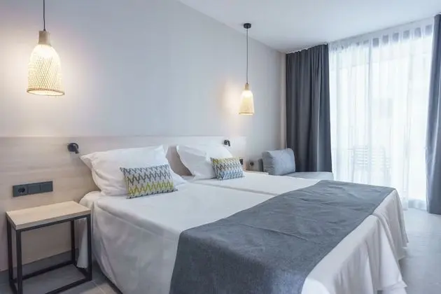 Comfort Üç Kişilik Oda (2 + 1)