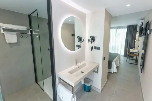 Comfort Üç Kişilik Oda (2 + 1)