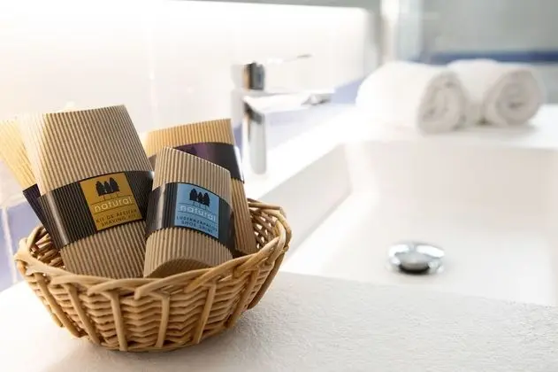 Premium Tek Büyük Yataklı Oda (Spa Acces)