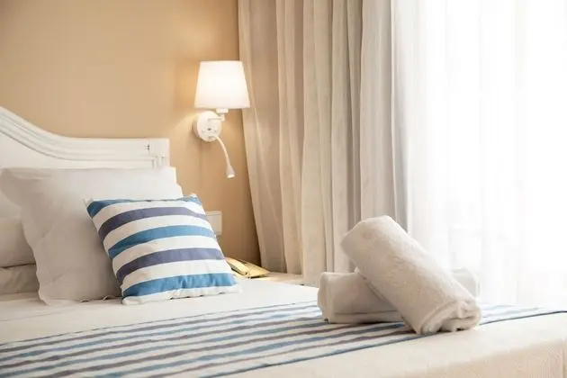 Premium Tek Büyük Yataklı Oda (Spa Acces)