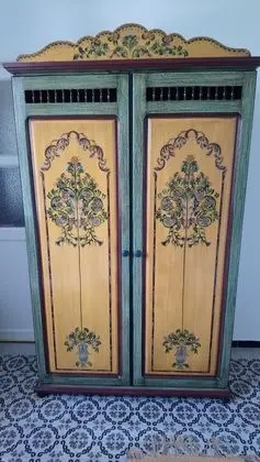chambre SALOUHA