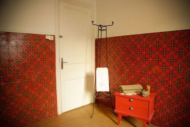 chambre SALOUHA