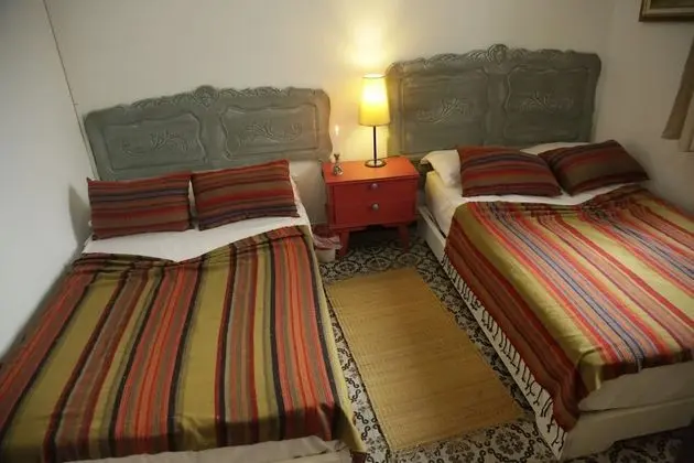 chambre SALOUHA