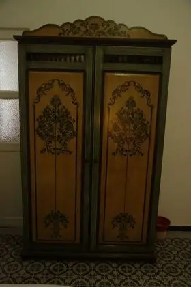 chambre SALOUHA