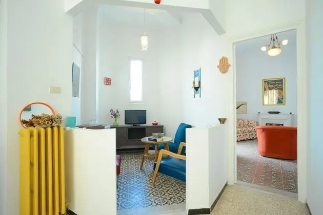 chambre SALOUHA