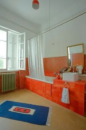 chambre SALOUHA