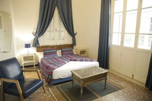 suite BECHIR