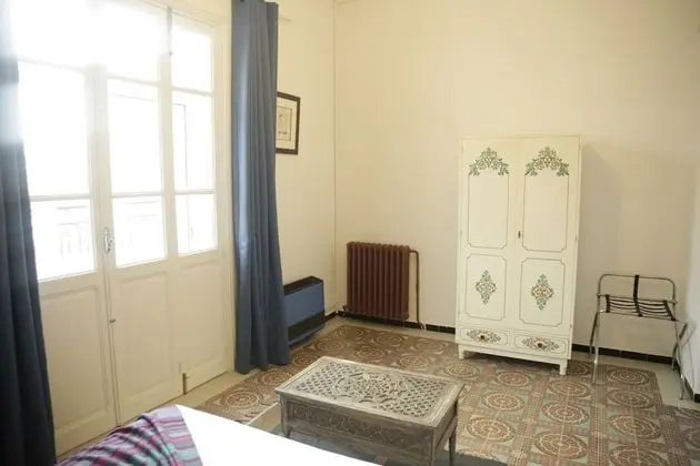 suite BECHIR