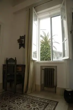 suite NANA