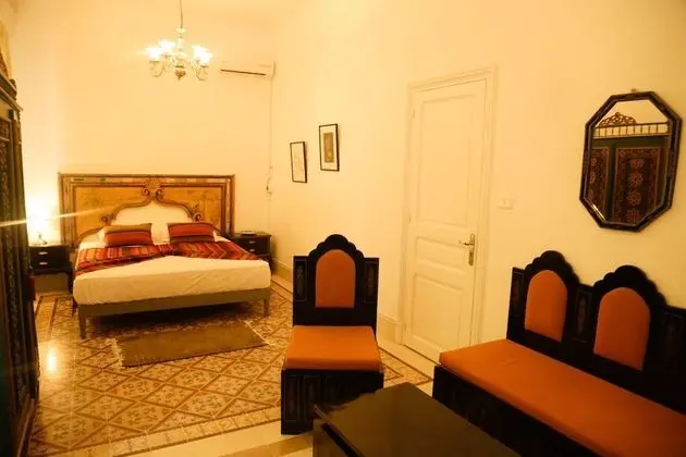 suite NANA